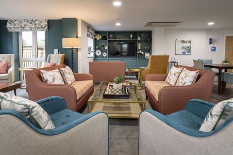 undefined, The Chimes, Bingley BD16