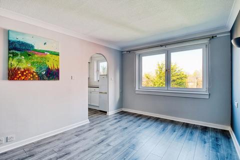 1 bedroom apartment for sale, Homeglen House, Giffnock G46