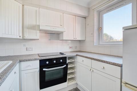 1 bedroom apartment for sale, Homeglen House, Giffnock G46