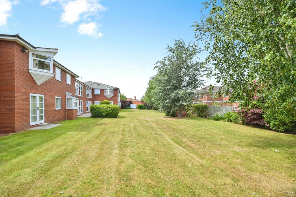 Development Gardens