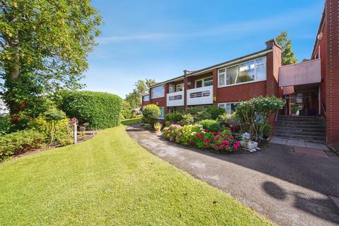 undefined, Guardian Court - West Kirby (A), West Kirby CH48