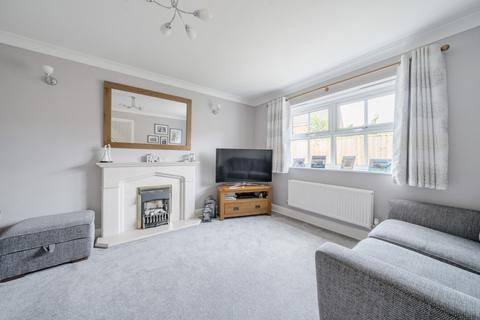 1 Hither Acre, Ilminster, TA19 9DA
