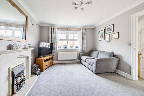 1 Hither Acre, Ilminster, TA19 9DA