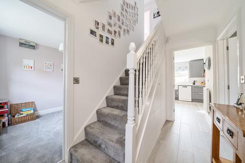 1 Hither Acre, Ilminster, TA19 9DA