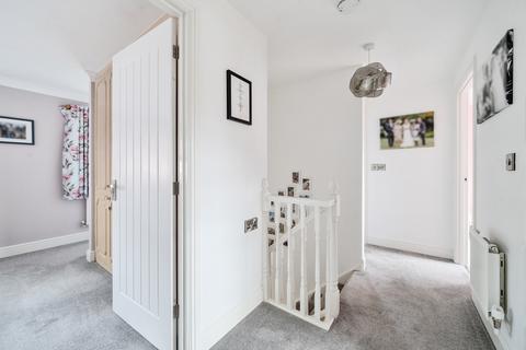 1 Hither Acre, Ilminster, TA19 9DA