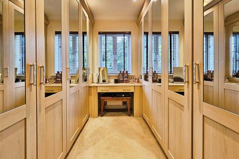 5 bedroom detached house for sale, Heckfield Drive, Fleet, Hampshire
