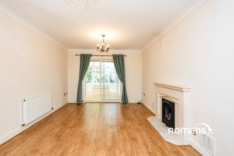 5 bedroom detached house for sale, Heckfield Drive, Fleet, Hampshire