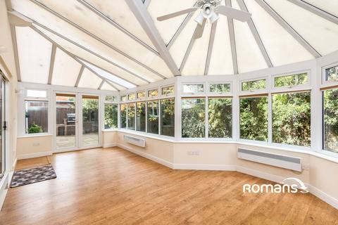 5 bedroom detached house for sale, Heckfield Drive, Fleet, Hampshire