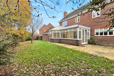 5 bedroom detached house for sale, Heckfield Drive, Fleet, Hampshire