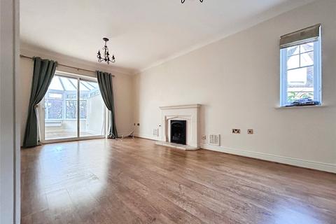 5 bedroom detached house for sale, Heckfield Drive, Fleet, Hampshire
