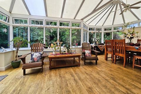 5 bedroom detached house for sale, Heckfield Drive, Fleet, Hampshire