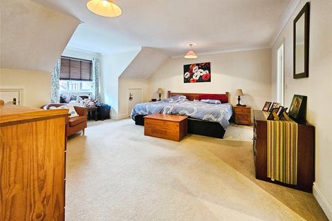 5 bedroom detached house for sale, Heckfield Drive, Fleet, Hampshire