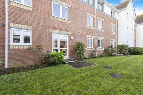 1 bedroom apartment for sale, Carousel Court (Exeter), St Thomas EX4