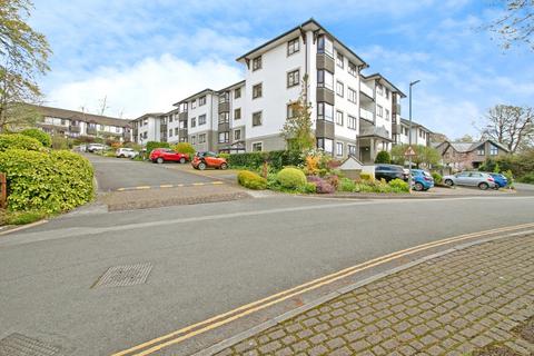 2 bedroom apartment for sale, Penhaligon Court, Truro TR1