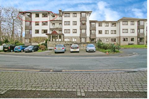 2 bedroom apartment for sale, Penhaligon Court, Truro TR1