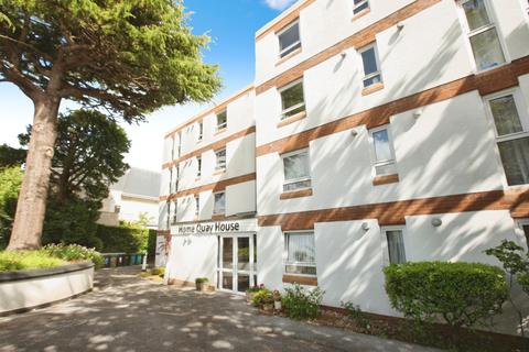 1 bedroom apartment for sale, Homequay House (Torquay), Torquay TQ2