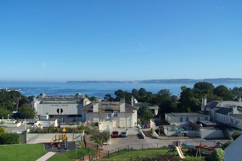 1 bedroom apartment for sale, Homequay House (Torquay), Torquay TQ2