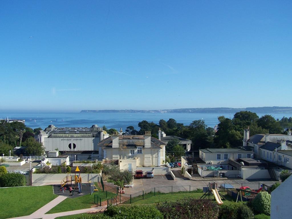 General view