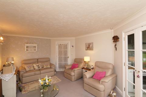 undefined, Blenheim Court, Christchurch BH23