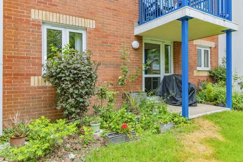1 bedroom apartment for sale, Carousel Court (Exeter), St Thomas EX4