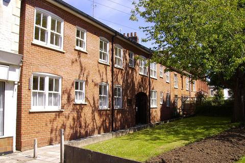 Avongrove Court, Off Staplegrove Road TA1