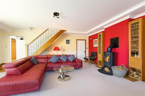 3 bedroom detached house for sale, Rhos Common, Llanymynech