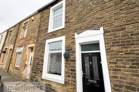 2 bedroom terraced house for sale, Charles Street, Great Harwood, Blackburn, Lancashire, BB6