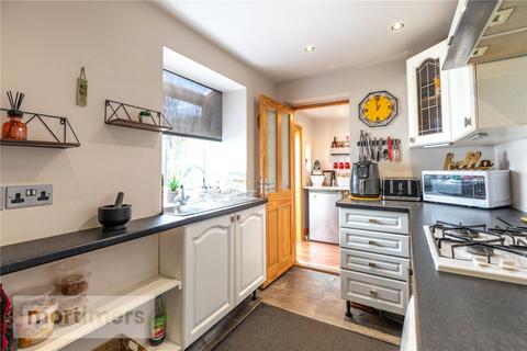 17 Charles Street, Great Harwood, Blackburn, BB6 7EZ