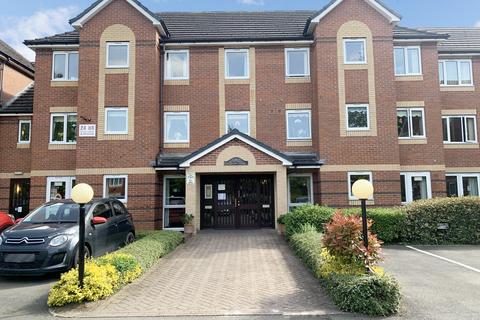 undefined, Chestnut Court (Castle Bromwich), Castle Bromwich B36