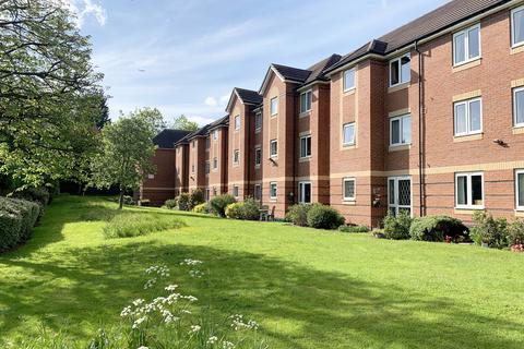 undefined, Chestnut Court (Castle Bromwich), Castle Bromwich B36