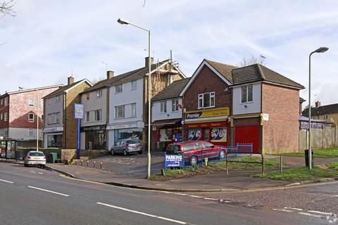 Retail property (high street) for sale, 59 Faversham Rd Ashford TN24 9DD