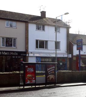 Retail property (high street) for sale, 59 Faversham Rd Ashford TN24 9DD