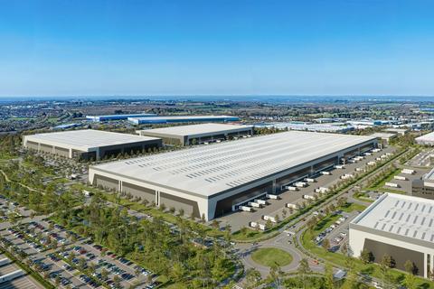 Property to rent, Highworth Rd South Marston SN3 4TZ