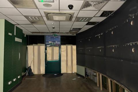 Retail property (high street) to rent, 39 Chalk Farm Rd London NW1 8AJ