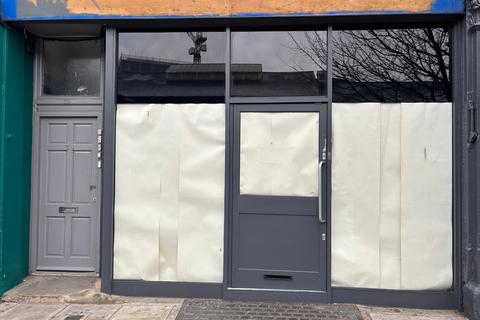 Retail property (high street) to rent, 39 Chalk Farm Rd London NW1 8AJ