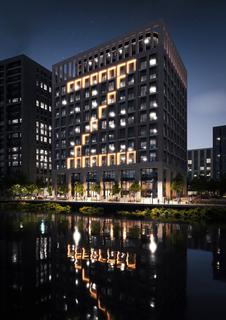Office to rent, Riverside Way Leeds LS1 4EE