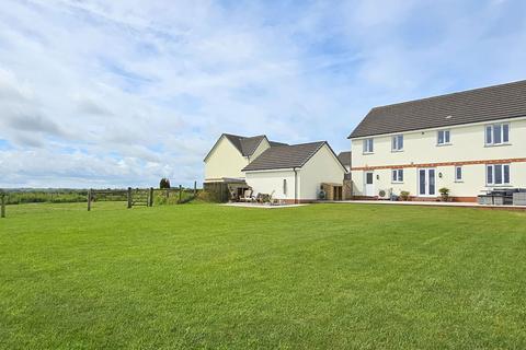 41 Hillpark, Buckland Brewer, Bideford, EX39 5HY