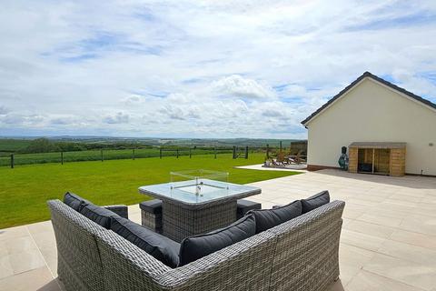 41 Hillpark, Buckland Brewer, Bideford, EX39 5HY