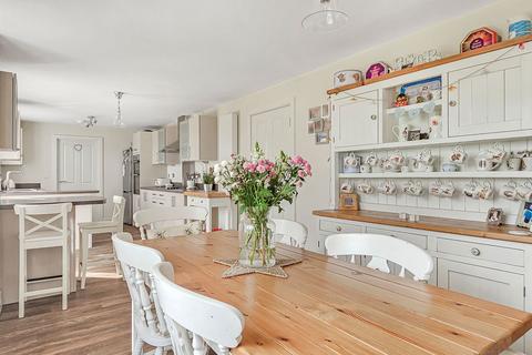 41 Hillpark, Buckland Brewer, Bideford, EX39 5HY