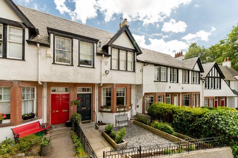 5 Roseburn Cliff, Edinburgh, EH12 6AL
