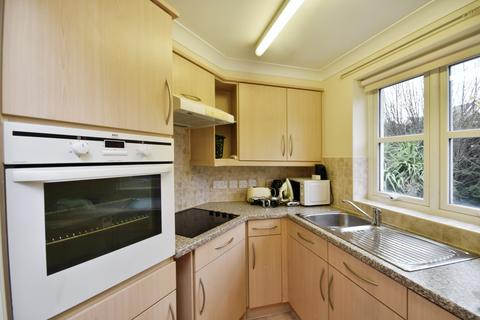 1 bedroom apartment for sale, Pritchard Court, Llandaff CF5