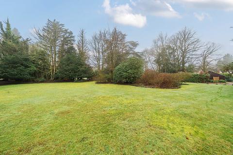 undefined, Beacon Hill Park, Churt Road, Hindhead, Surrey, GU26