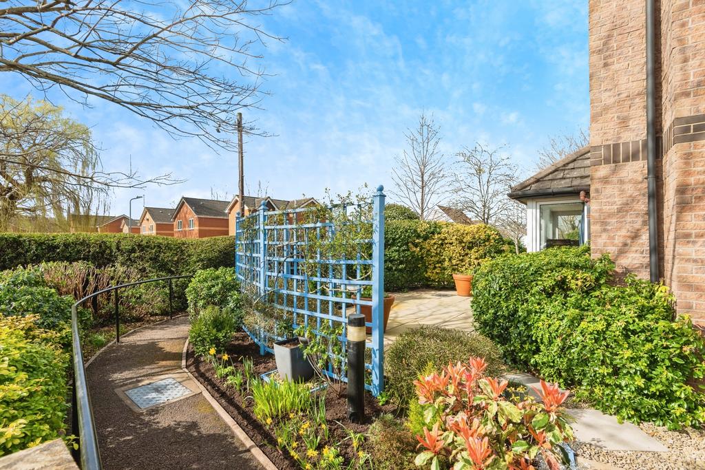 Gardens