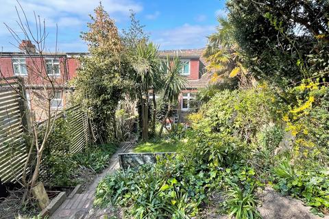 4 bedroom terraced house for sale, Dudley Road, Brighton BN1