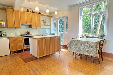 4 bedroom terraced house for sale, Dudley Road, Brighton BN1