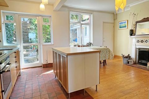 4 bedroom terraced house for sale, Dudley Road, Brighton BN1