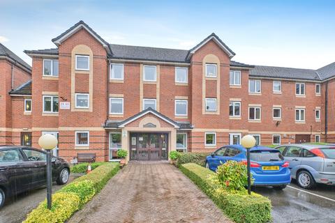 undefined, Chestnut Court (Castle Bromwich), Castle Bromwich B36