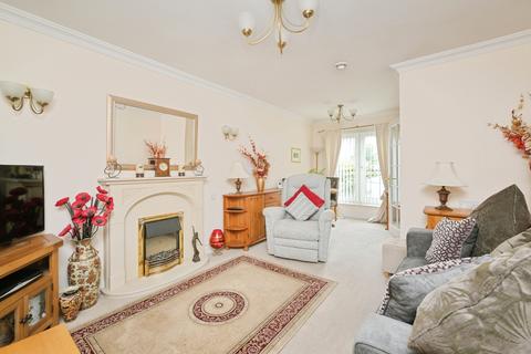 1 bedroom apartment for sale, Pegasus Court (Mkt Harborough), Market Harborough LE16