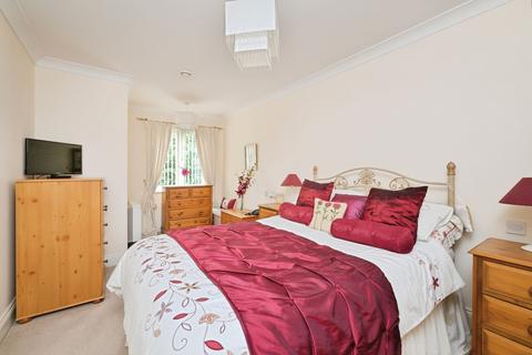 1 bedroom apartment for sale, Pegasus Court (Mkt Harborough), Market Harborough LE16