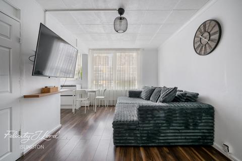 1 bedroom flat for sale, De Beauvoir Estate, London N1